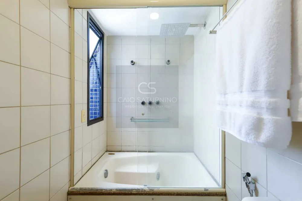 Apartamento, 3 quartos, 107 m² - Foto 11