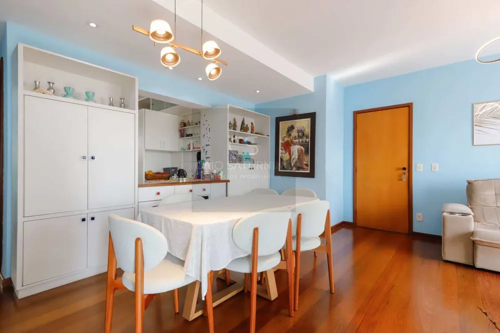 Apartamento, 3 quartos, 107 m² - Foto 6
