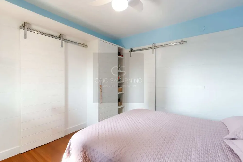 Apartamento, 3 quartos, 107 m² - Foto 9