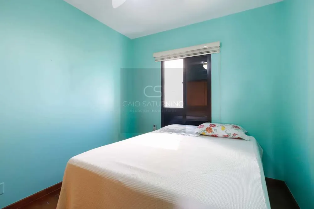 Apartamento, 3 quartos, 107 m² - Foto 3