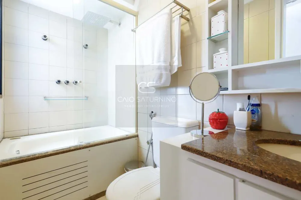 Apartamento, 3 quartos, 107 m² - Foto 14