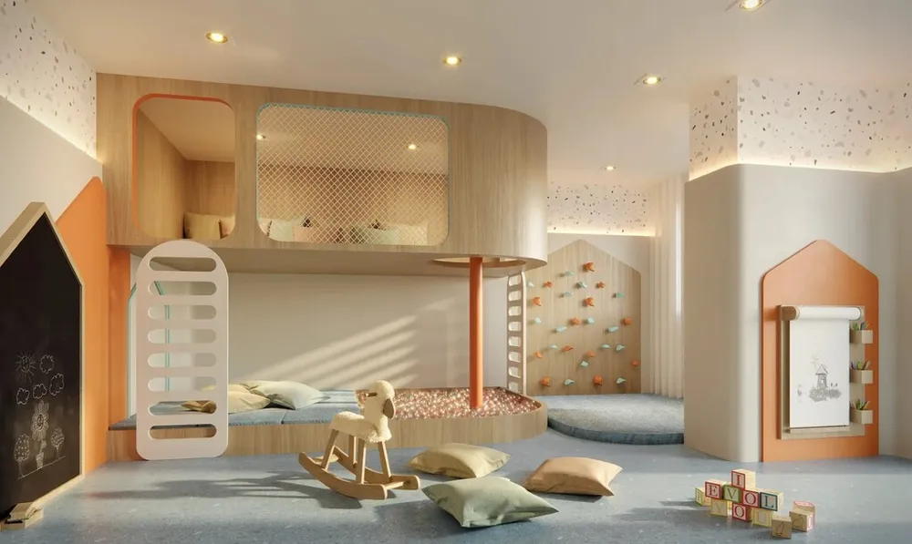 Apartamento, 3 quartos, 119 m² - Foto 7