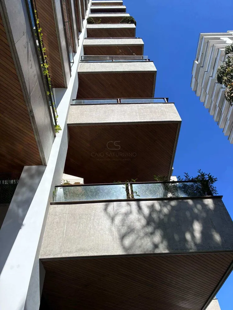 Apartamento, 4 quartos, 280 m² - Foto 5