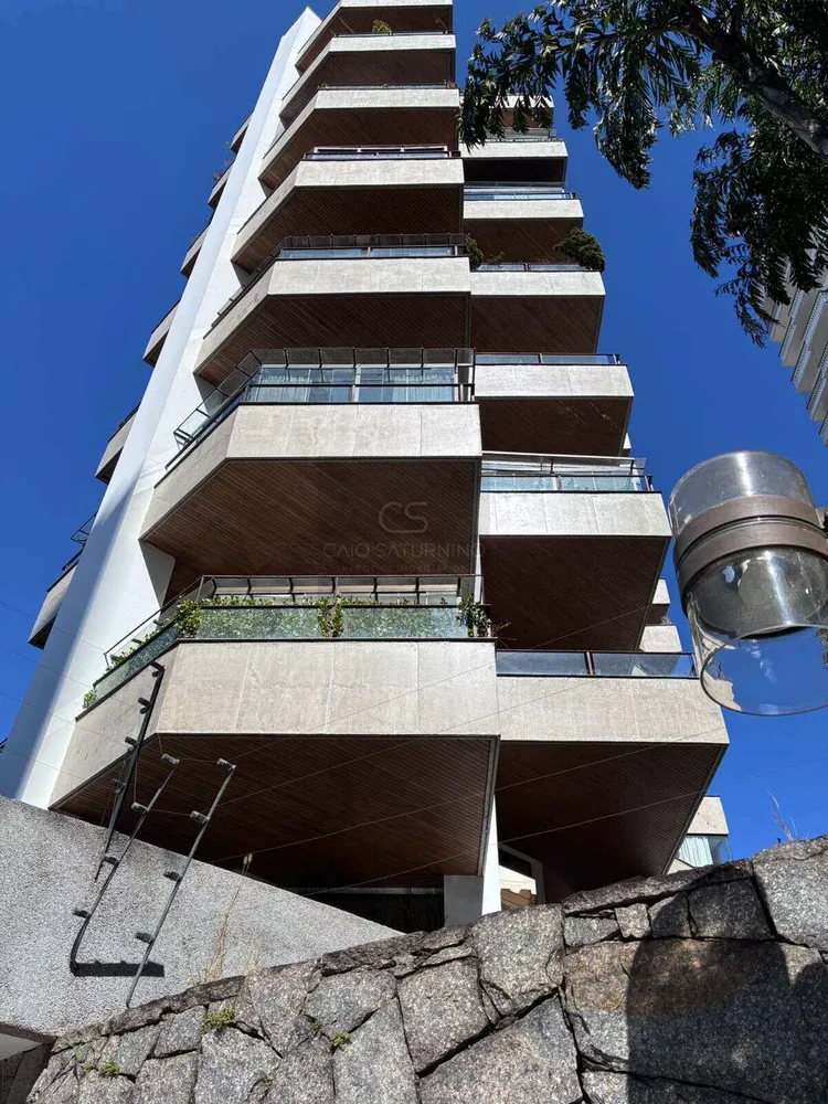 Apartamento, 4 quartos, 280 m² - Foto 12