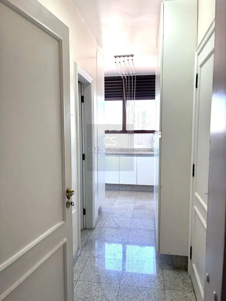 Apartamento, 4 quartos, 280 m² - Foto 4