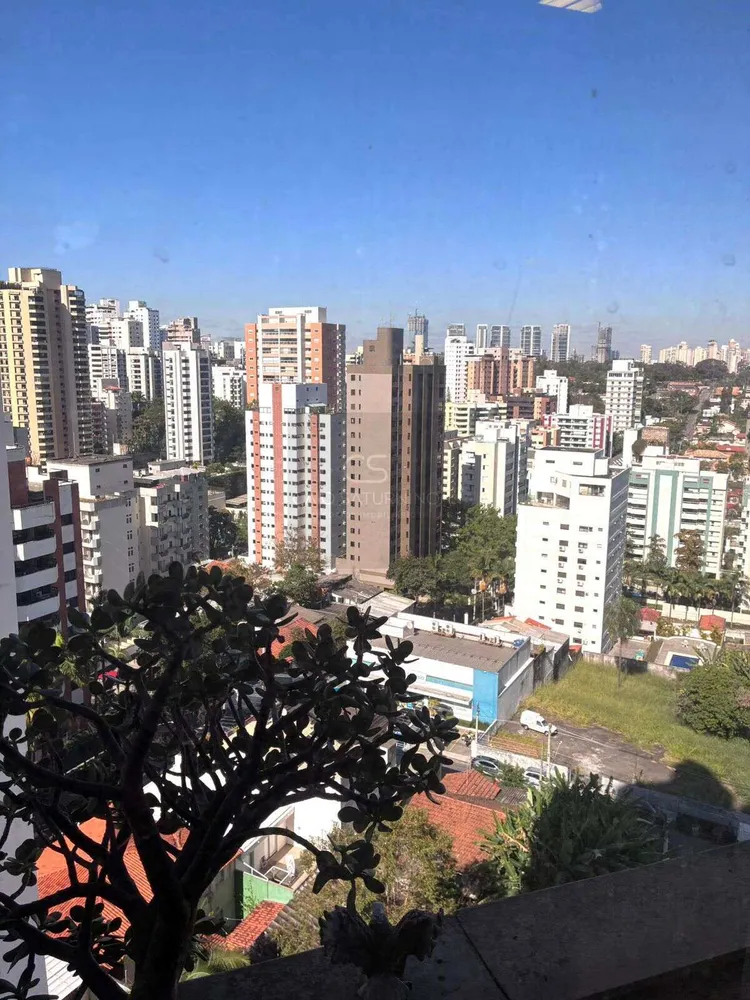 Apartamento, 4 quartos, 280 m² - Foto 12