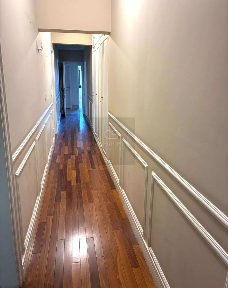 Apartamento, 4 quartos, 280 m² - Foto 1