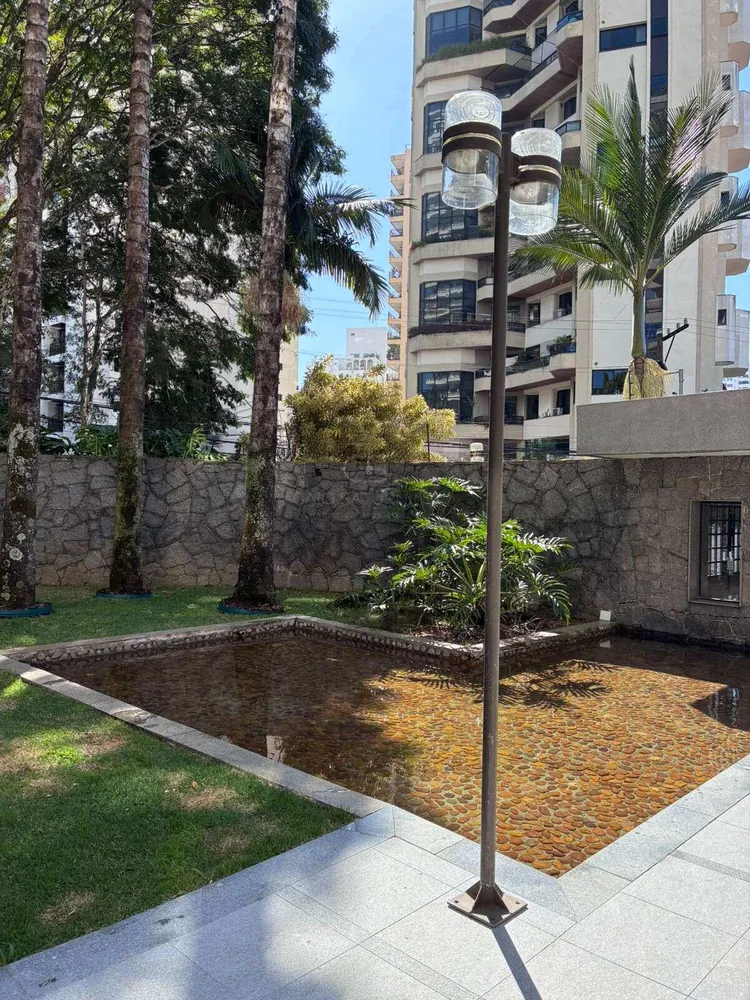 Apartamento, 4 quartos, 280 m² - Foto 2