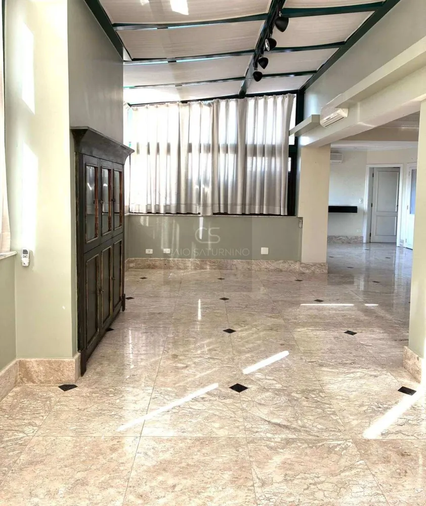 Apartamento, 4 quartos, 280 m² - Foto 7