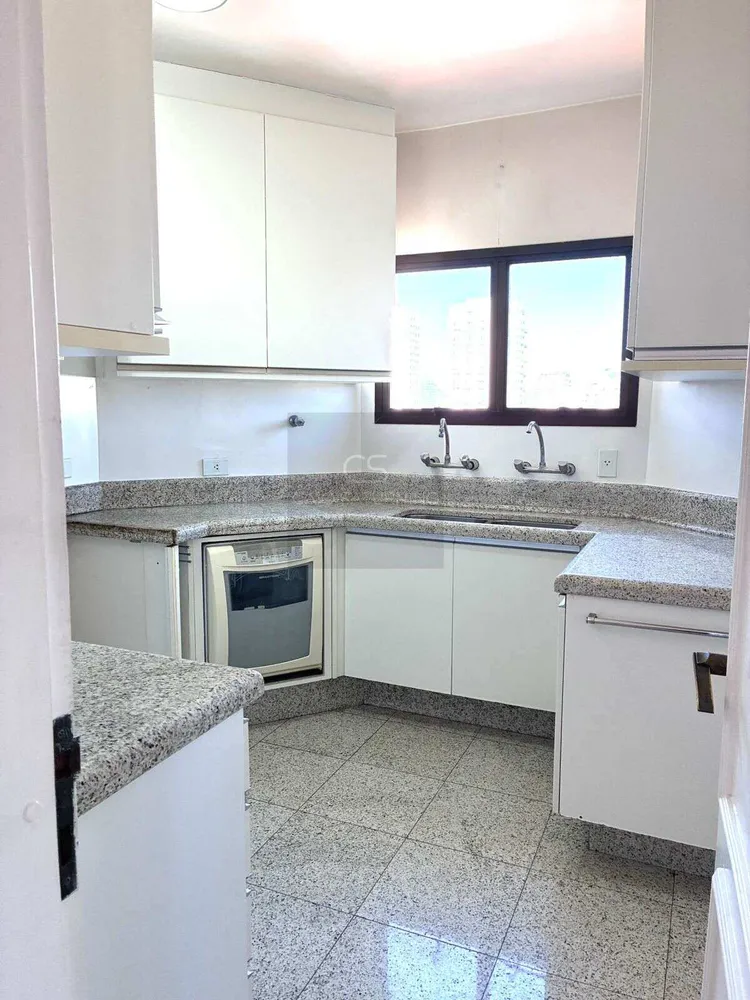 Apartamento, 4 quartos, 280 m² - Foto 9