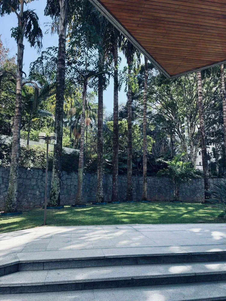 Apartamento, 4 quartos, 280 m² - Foto 3