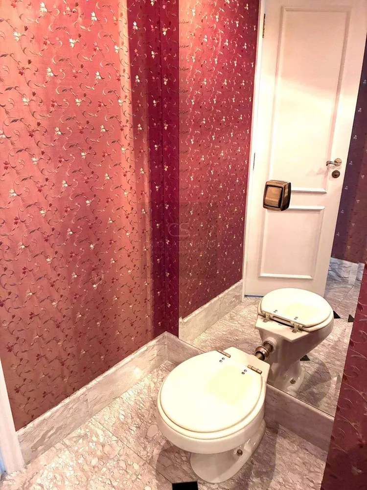 Apartamento, 4 quartos, 280 m² - Foto 8