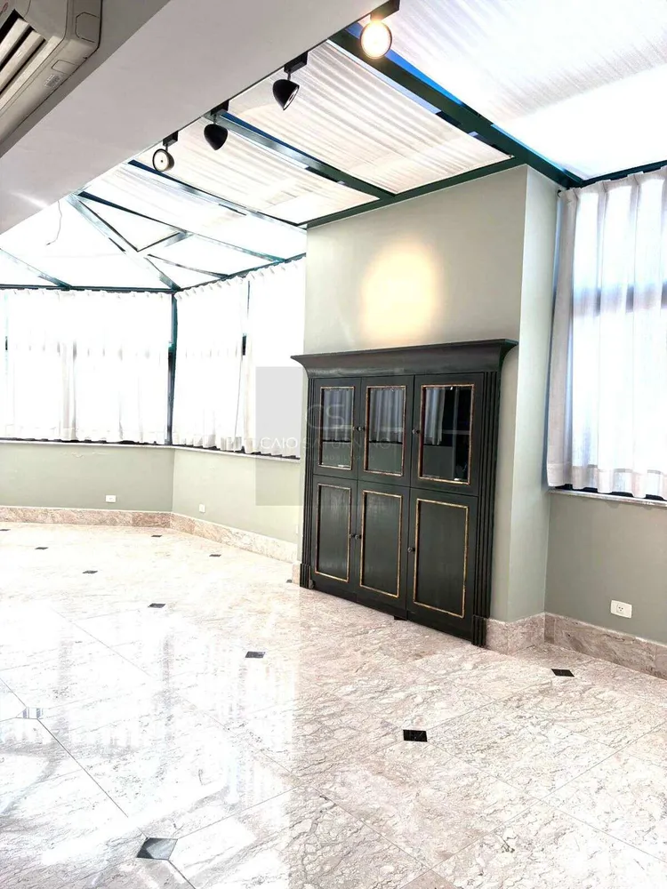 Apartamento, 4 quartos, 280 m² - Foto 2