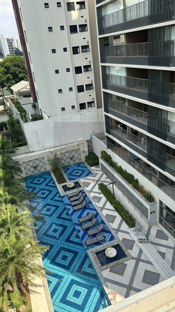 Apartamento, 1 quarto, 44 m² - Foto 9