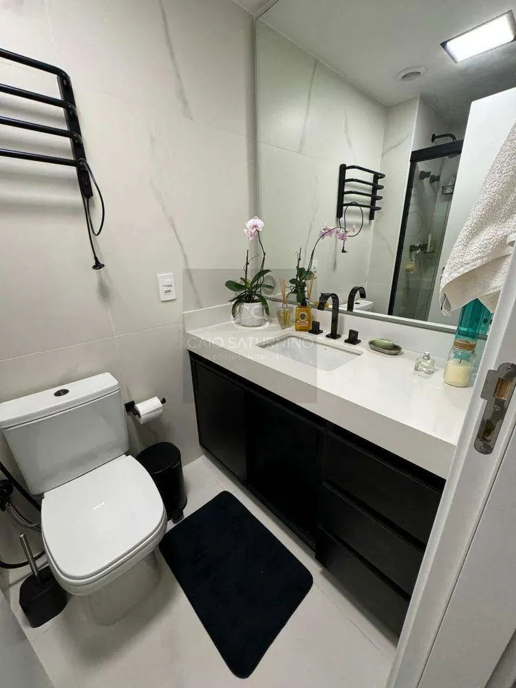 Apartamento, 1 quarto, 44 m² - Foto 5