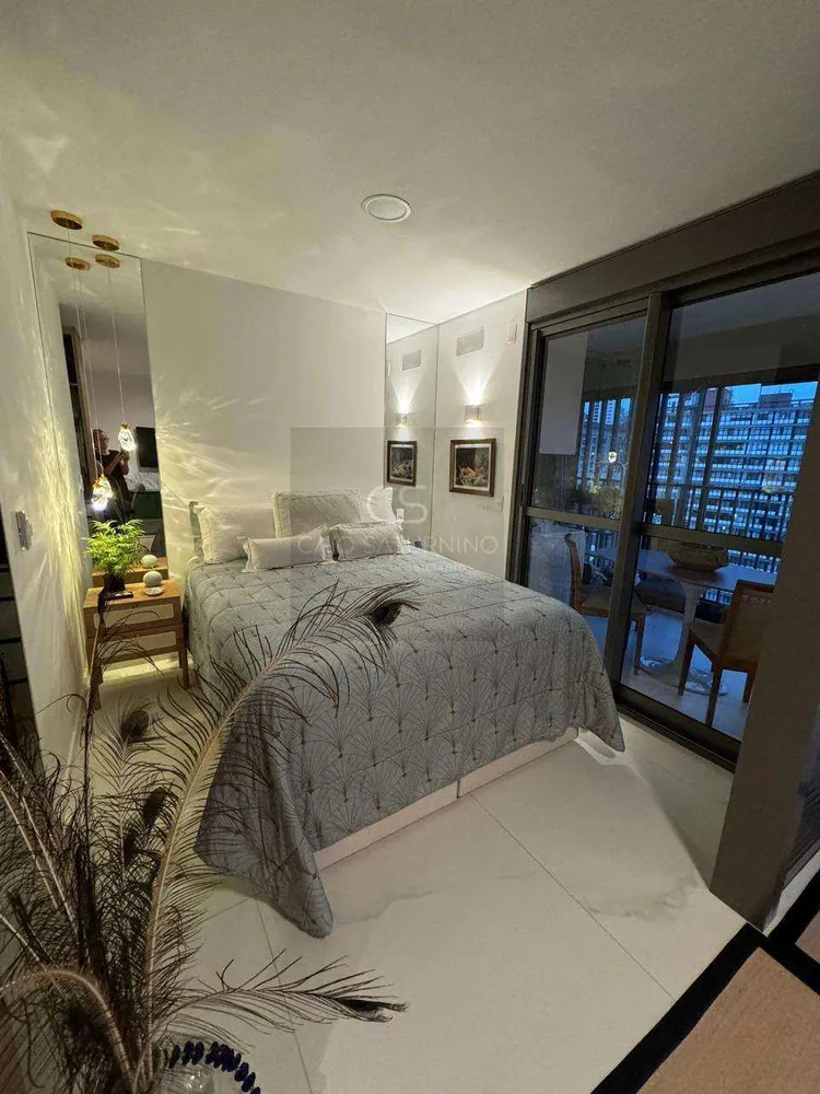 Apartamento, 1 quarto, 44 m² - Foto 4