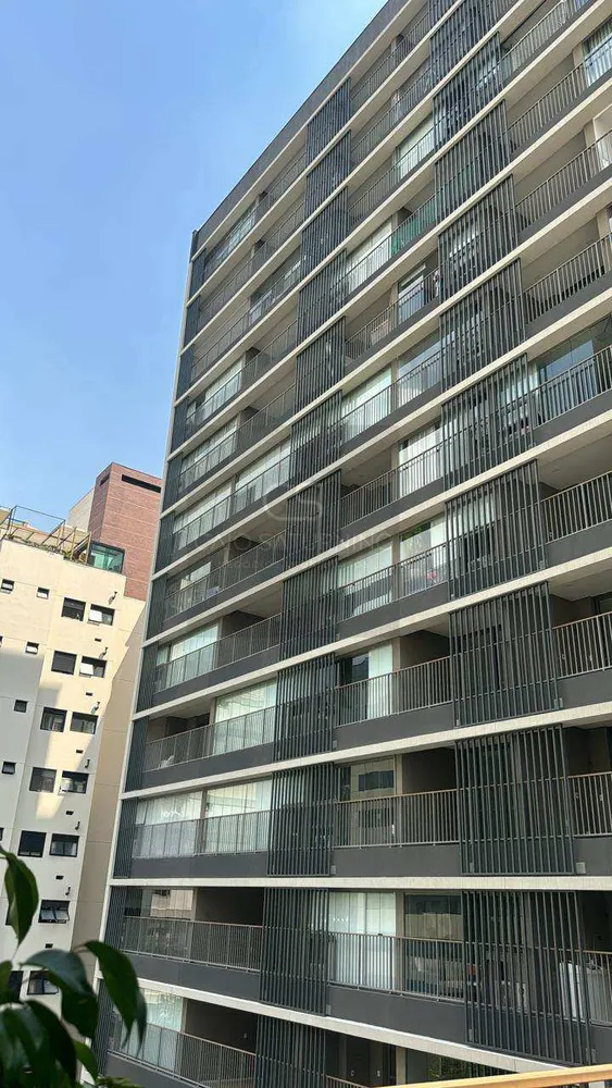 Apartamento, 1 quarto, 44 m² - Foto 4