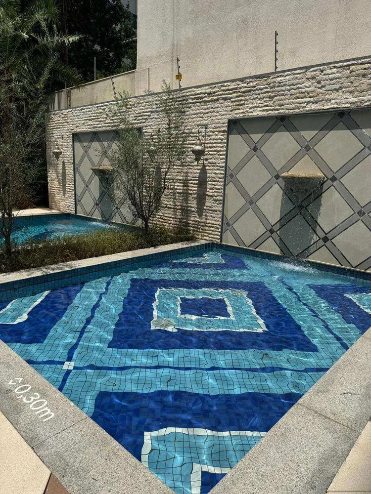 Apartamento, 1 quarto, 44 m² - Foto 1