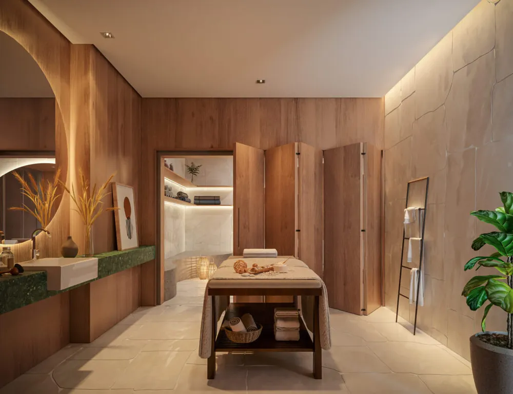 Apartamento, 3 quartos, 98 m² - Foto 6