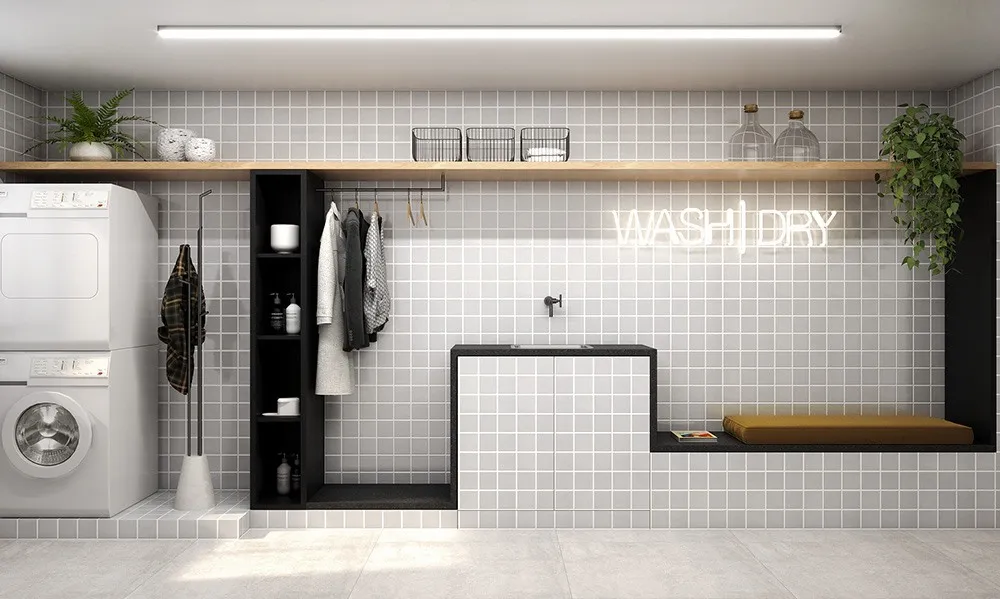 Apartamento, 2 quartos, 38 m² - Foto 6