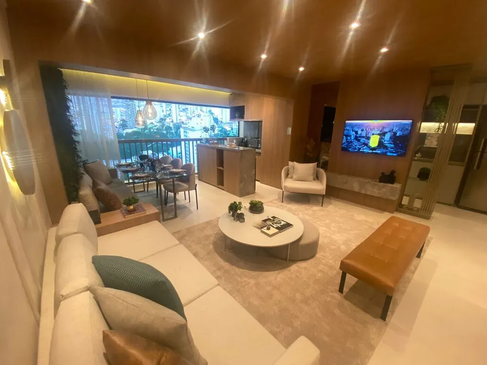 Apartamento, 3 quartos, 83 m² - Foto 8