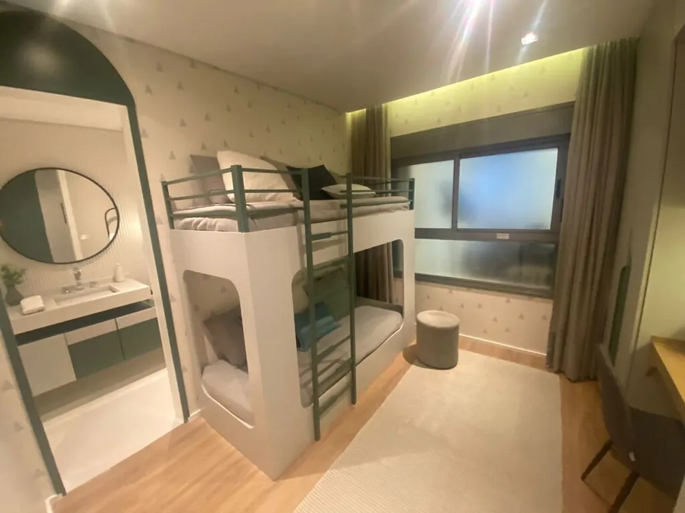 Apartamento, 3 quartos, 83 m² - Foto 3