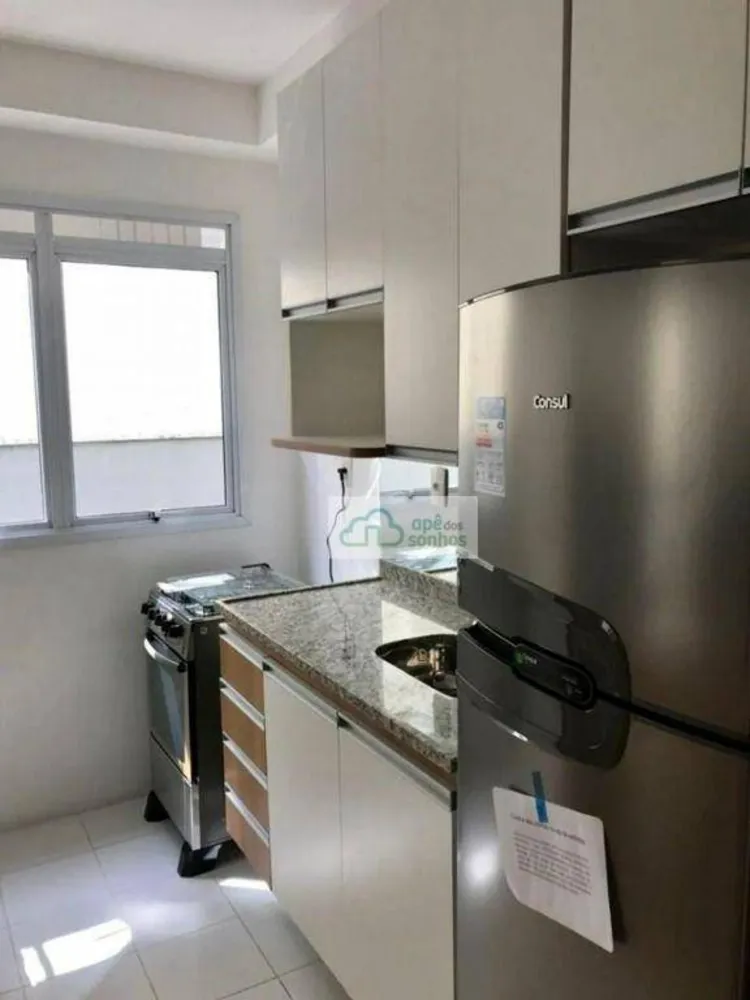 Apartamento, 1 quarto, 40 m² - Foto 6