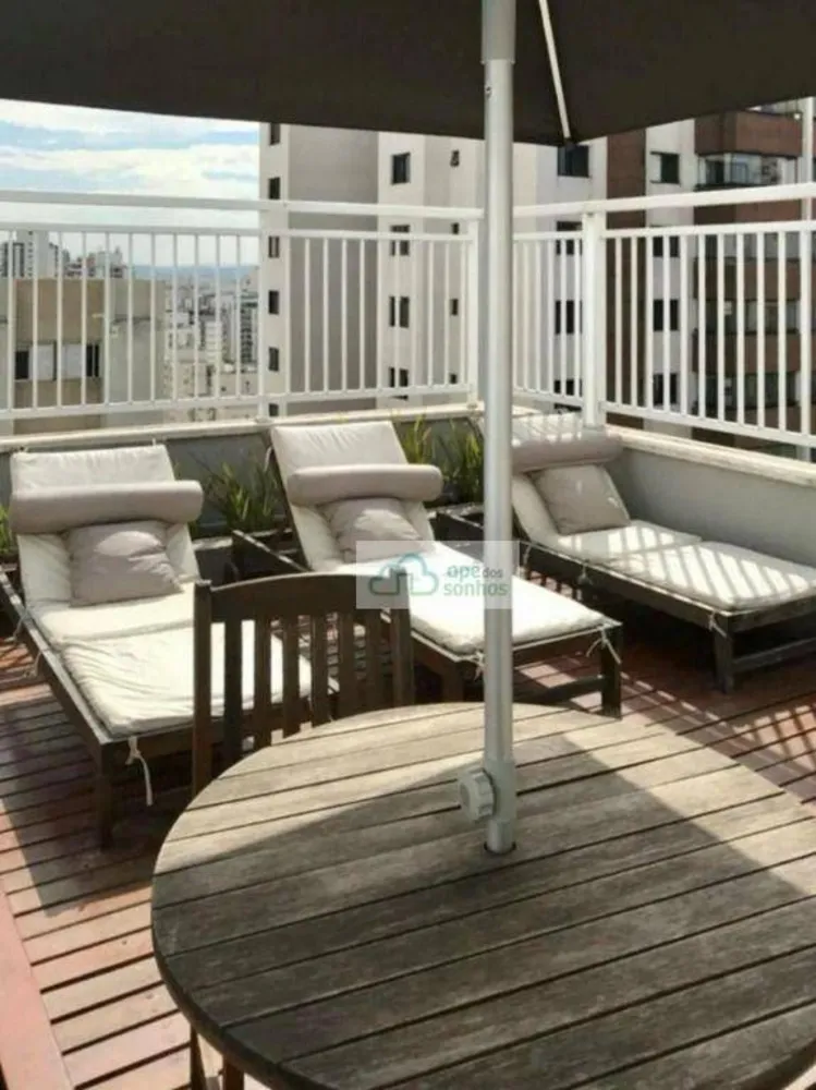 Apartamento, 1 quarto, 40 m² - Foto 1