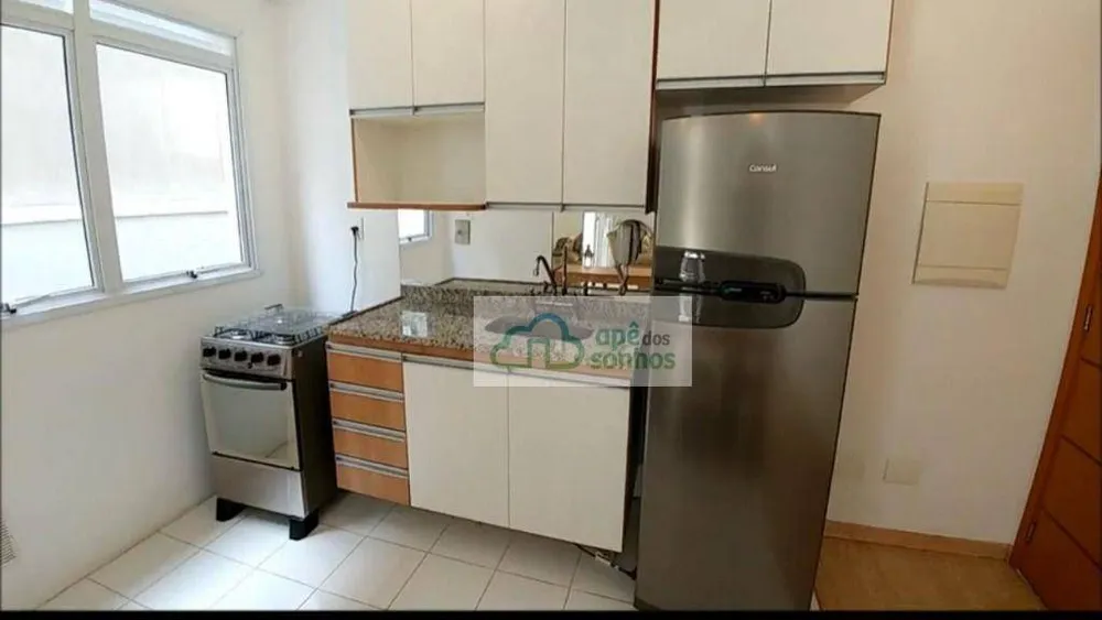 Apartamento, 1 quarto, 40 m² - Foto 7