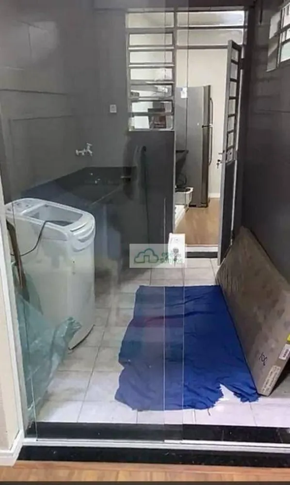 Apartamento, 1 quarto, 80 m² - Foto 7