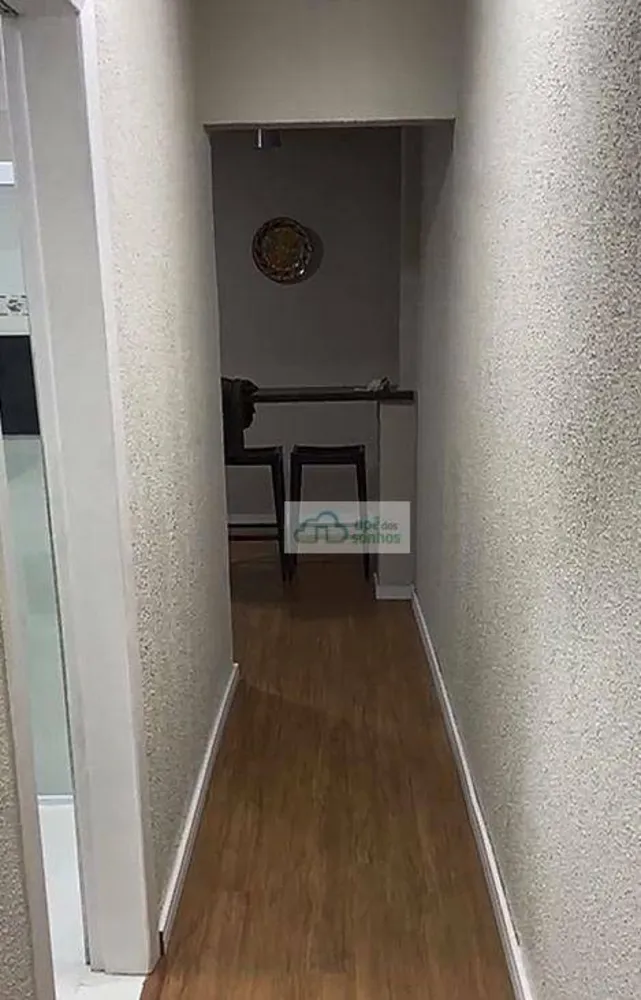 Apartamento, 1 quarto, 80 m² - Foto 9