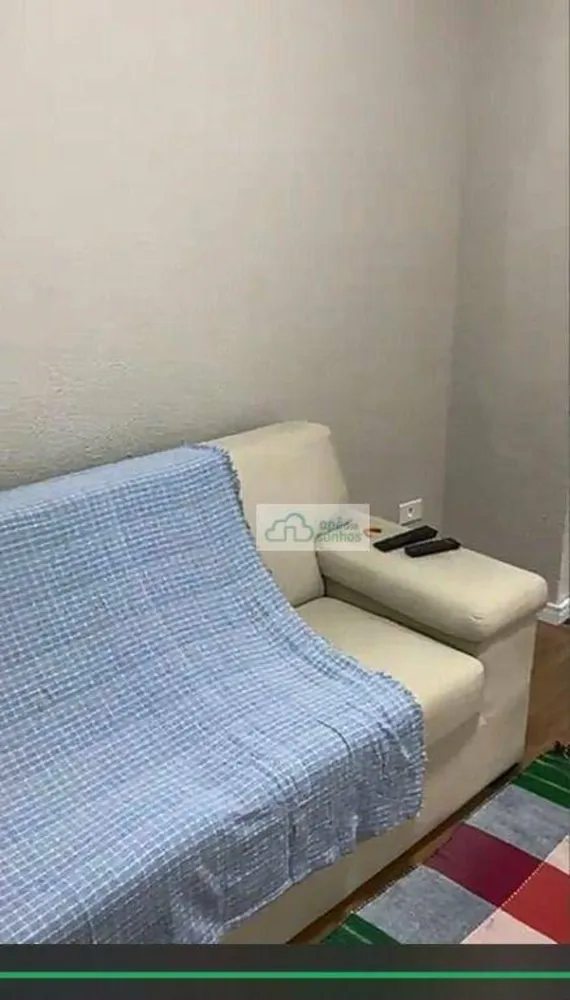 Apartamento, 1 quarto, 80 m² - Foto 2