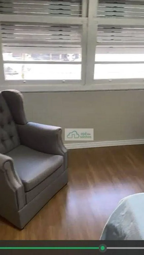 Apartamento, 1 quarto, 80 m² - Foto 3