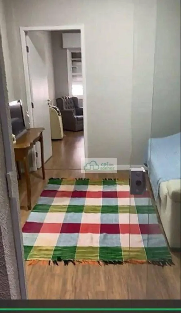 Apartamento, 1 quarto, 80 m² - Foto 14