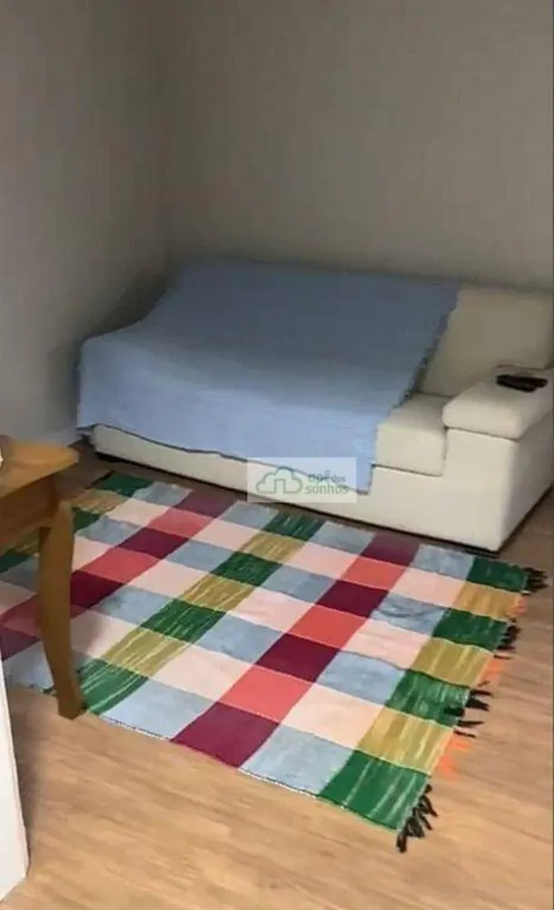 Apartamento, 1 quarto, 80 m² - Foto 1