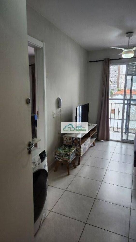 Apartamento, 1 quarto, 31 m² - Foto 3