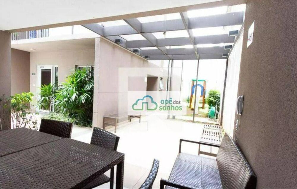 Apartamento, 1 quarto, 31 m² - Foto 5