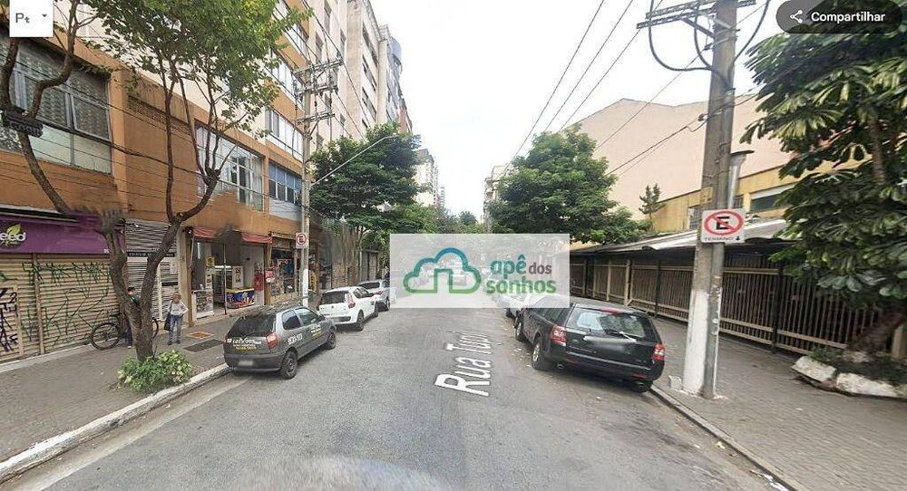 Apartamento, 2 quartos, 64 m² - Foto 7