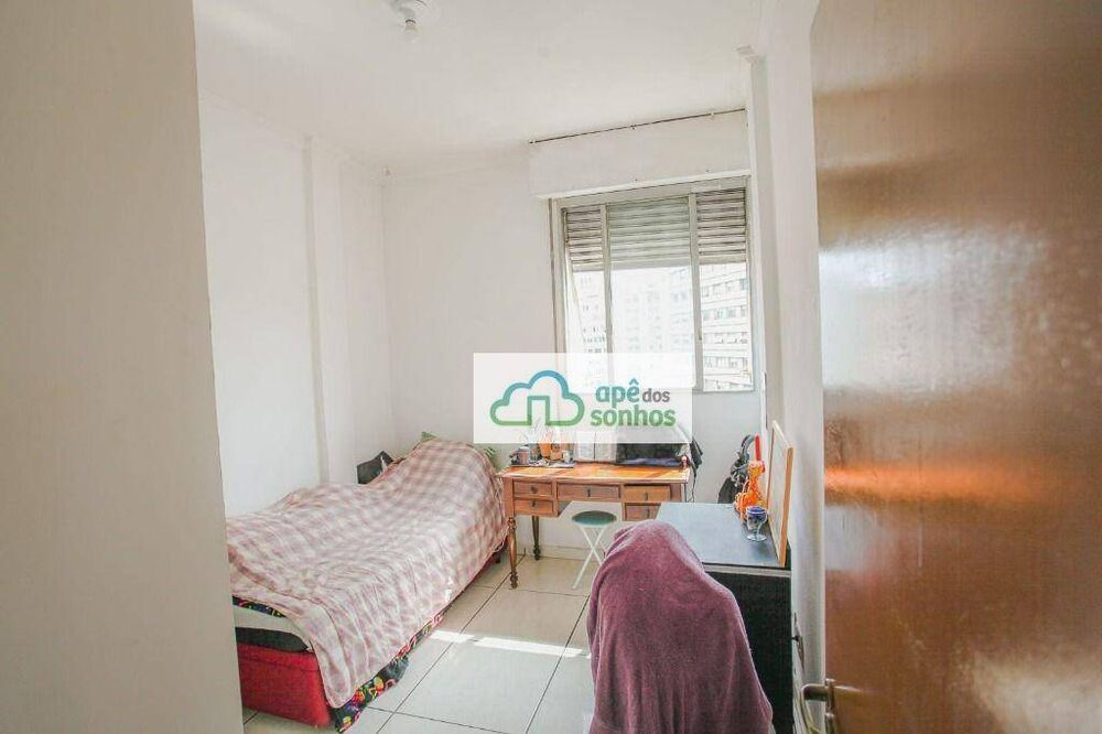 Apartamento, 2 quartos, 64 m² - Foto 1