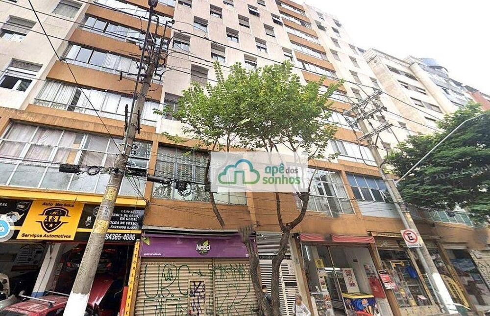 Apartamento, 2 quartos, 64 m² - Foto 3