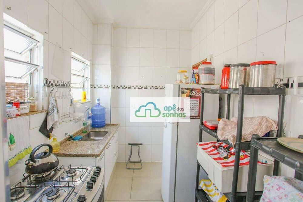 Apartamento, 2 quartos, 64 m² - Foto 2