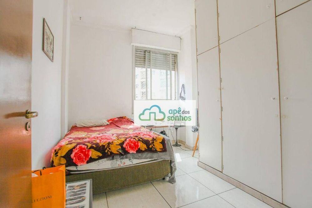 Apartamento, 2 quartos, 64 m² - Foto 6