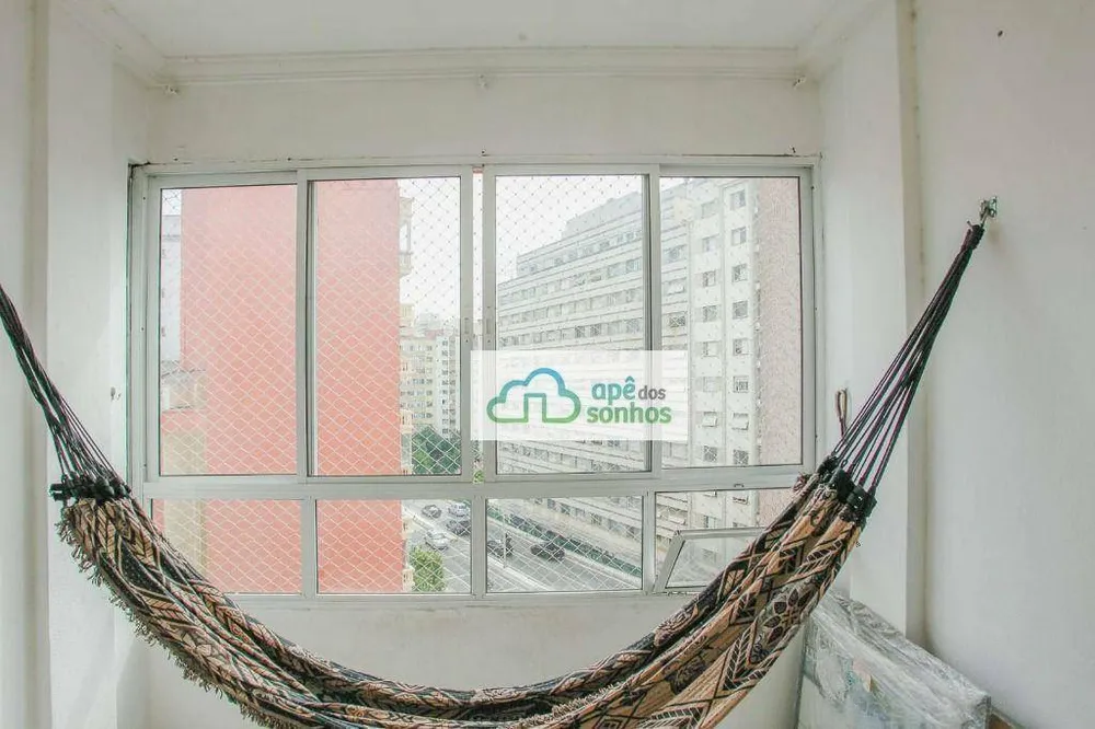 Apartamento, 2 quartos, 64 m² - Foto 1