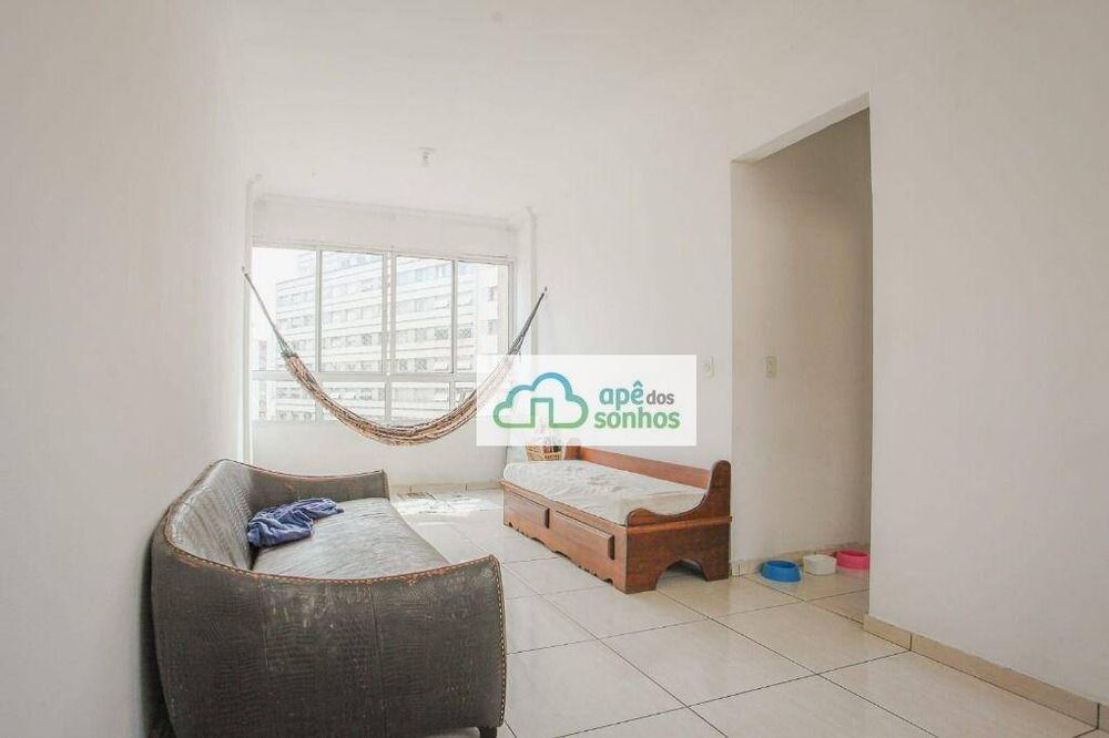 Apartamento, 2 quartos, 64 m² - Foto 8