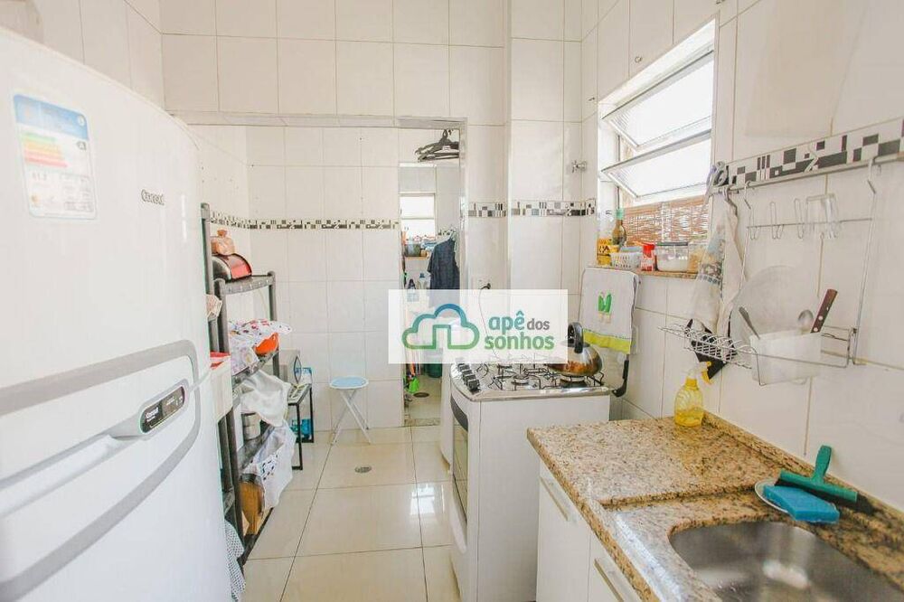 Apartamento, 2 quartos, 64 m² - Foto 5
