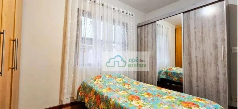 Casa de Condomínio, 3 quartos - Foto 12