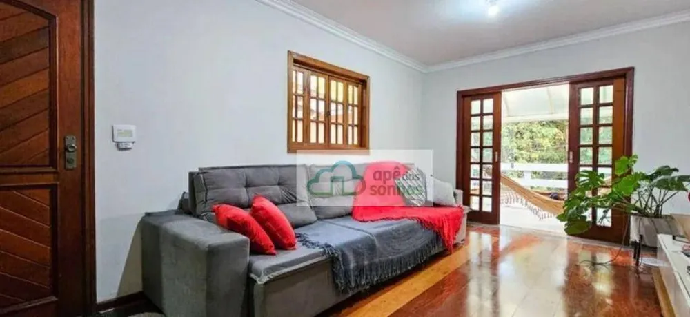 Casa de Condomínio, 3 quartos - Foto 5