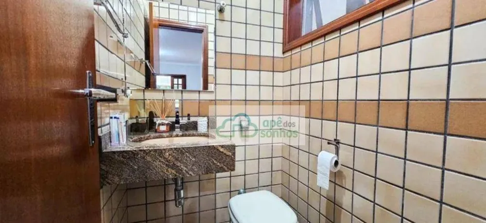 Casa de Condomínio, 3 quartos - Foto 15