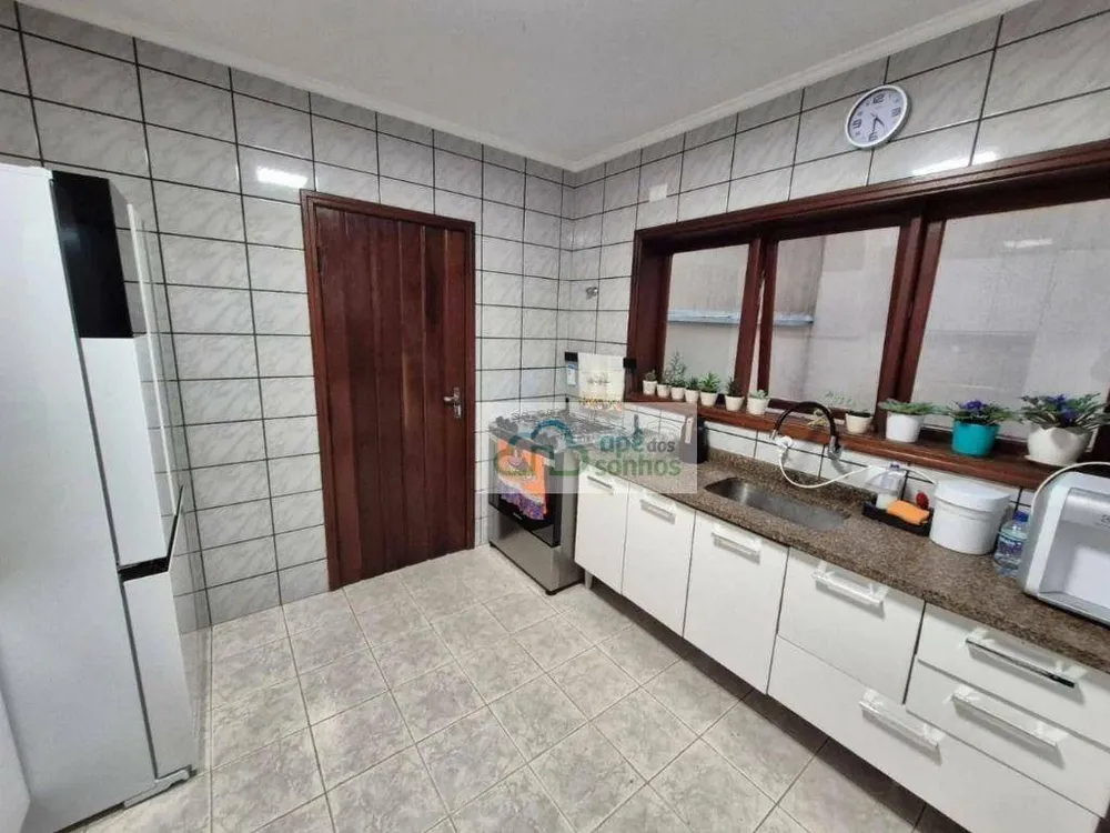 Casa de Condomínio, 3 quartos - Foto 8
