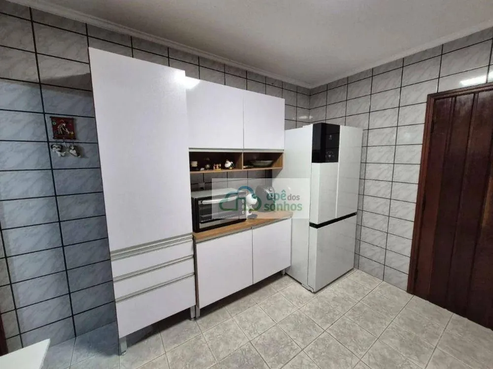 Casa de Condomínio, 3 quartos - Foto 10